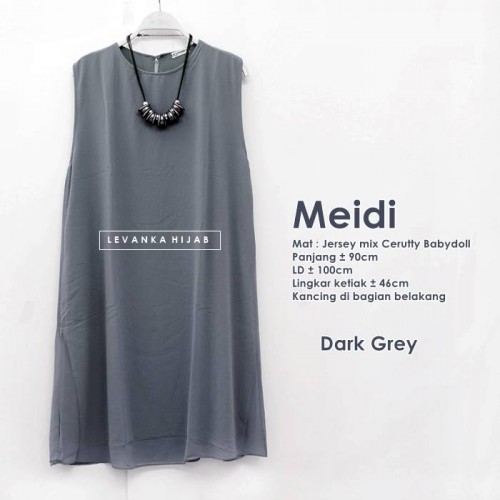 Meidi-011 Meidi Inner